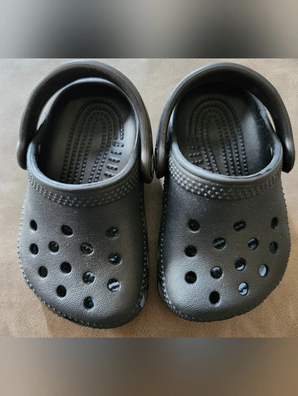 Baby CROCS